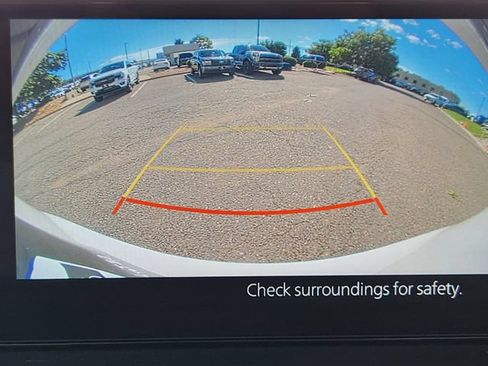 Used 2024 MAZDA CX-90 Plug-In Hybrid w/ Premium Pkg AWD/4WD image 23