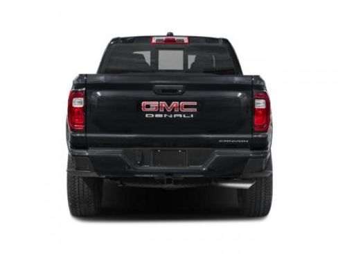 New 2026 GMC Canyon Denali AWD/4WD image 8