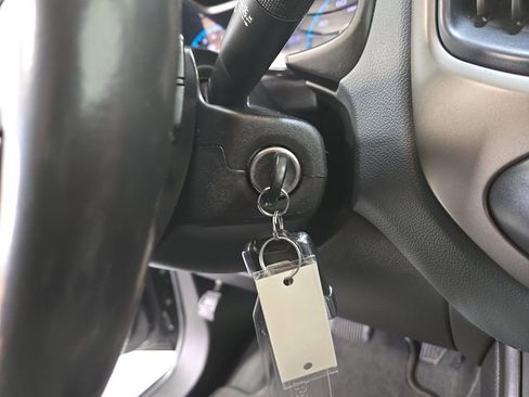 Certified 2022 Chevrolet Colorado Z71 w/ Safety Package image 17