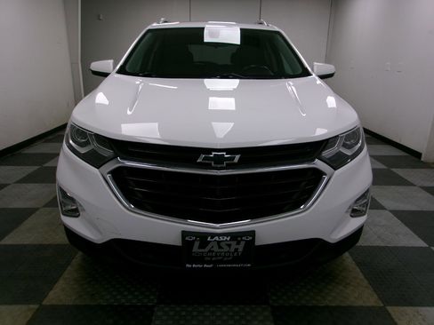 Used 2019 Chevrolet Equinox LT FWD image 16