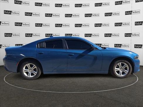 Certified 2023 Dodge Charger SXT image 7