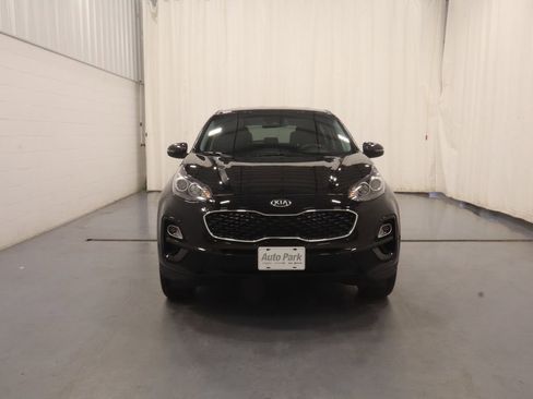 Used 2022 Kia Sportage LX w/ LX AWD Value Edition Package image 3