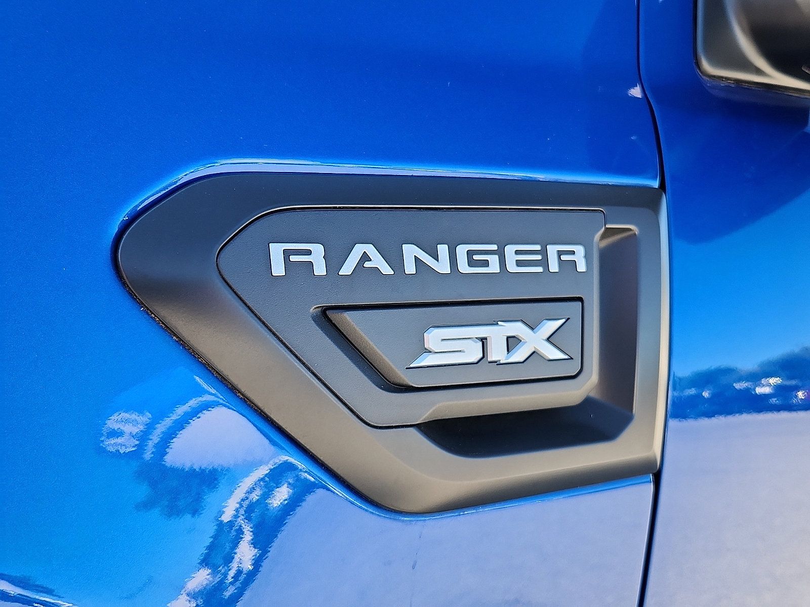Used 2020 Ford Ranger XL w/ Equipment Group 101A Mid AWD/4WD image 30