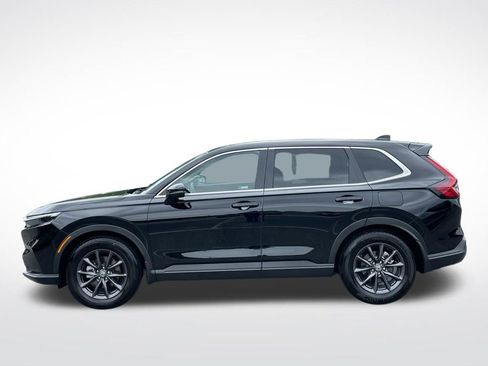 Certified 2026 Honda CR-V Sport image 2