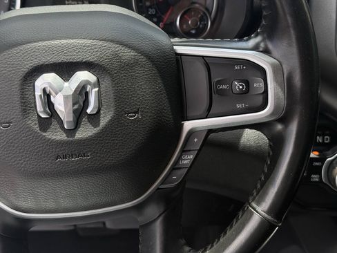 Used 2020 RAM 1500 4x4 Quad Cab image 18