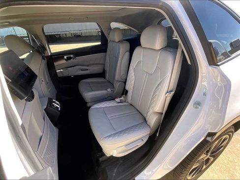Used 2022 Kia Sorento SX FWD image 25