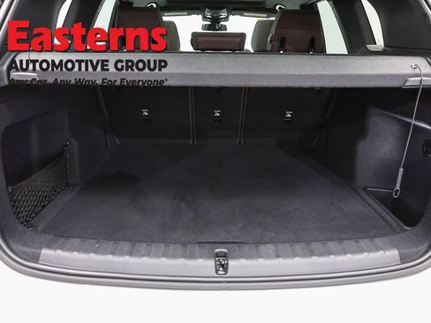Used 2023 BMW X1 xDrive28i w/ M Sport Package AWD/4WD image 9