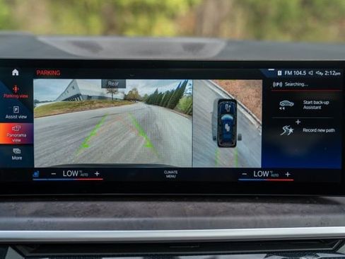 Used 2023 BMW X7 xDrive40i w/ Executive Package image 39