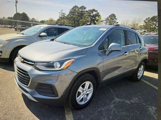 Used 2019 Chevrolet Trax LT w/ LT Convenience Package video 1