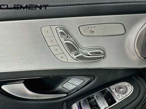 Used 2023 Mercedes-Benz GLC 300 4MATIC Coupe image 30