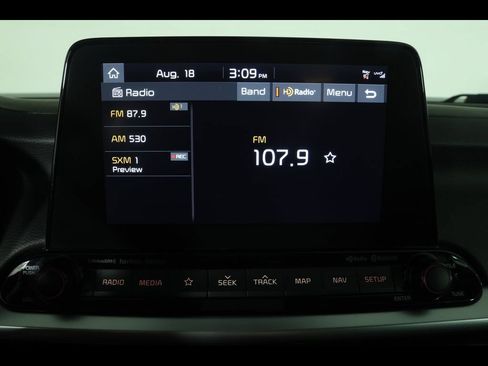 Used 2021 Kia Forte EX FWD image 13