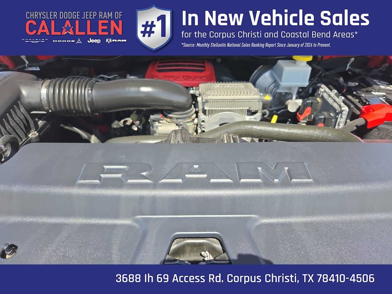 Used 2021 RAM 1500 Lone Star RWD image 17