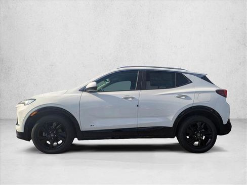 New 2026 Buick Encore GX Sport Touring image 5