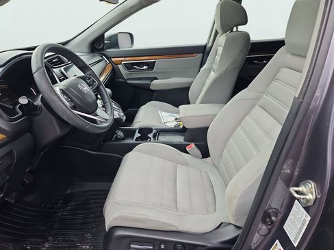 Certified 2019 Honda CR-V EX image 31