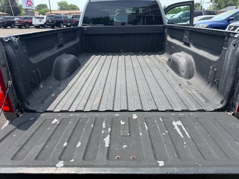Used 2013 Chevrolet Silverado 1500 LT w/ All-Star Edition AWD/4WD image 12