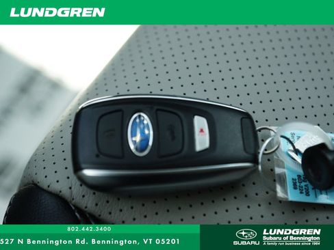 Used 2023 Subaru Forester Limited AWD/4WD image 26
