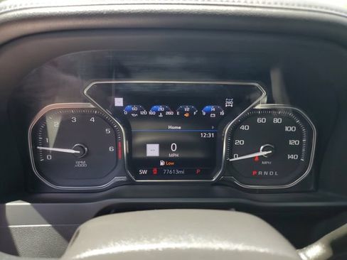 Used 2022 GMC Sierra 1500 Denali w/ Denali Premium Package AWD/4WD image 32