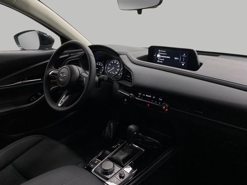 New 2025 MAZDA CX-30 AWD 2.5 S w/ Select Sport Pkg image 18