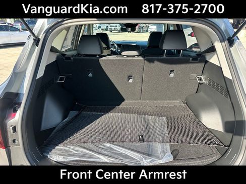 Certified 2026 Kia Seltos EX FWD image 27