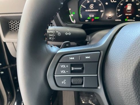 New 2026 Honda CR-V Sport-L image 11