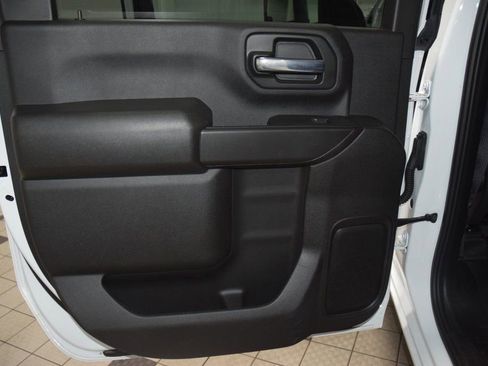 Used 2025 Chevrolet Silverado 3500 W/T w/ WT Convenience Package image 33