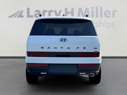 New 2026 Hyundai Santa Fe XRT AWD/4WD image 6