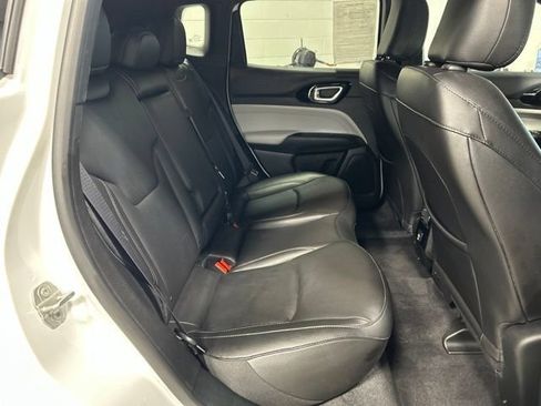 Used 2024 Jeep Compass Limited AWD/4WD image 18