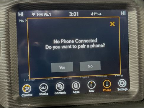 Used 2022 Jeep Gladiator Willys image 40