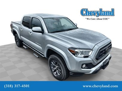 Used 2023 Toyota Tacoma SR5