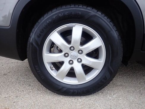 Used 2012 Kia Sorento LX w/ Convenience Pkg FWD image 28