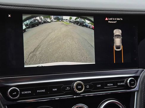 Used 2020 Bentley Continental GT AWD/4WD image 24