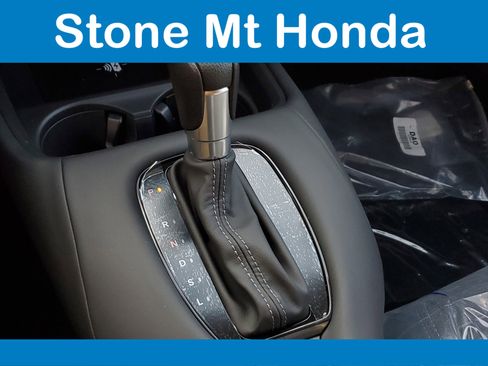 New 2026 Honda HR-V LX image 32