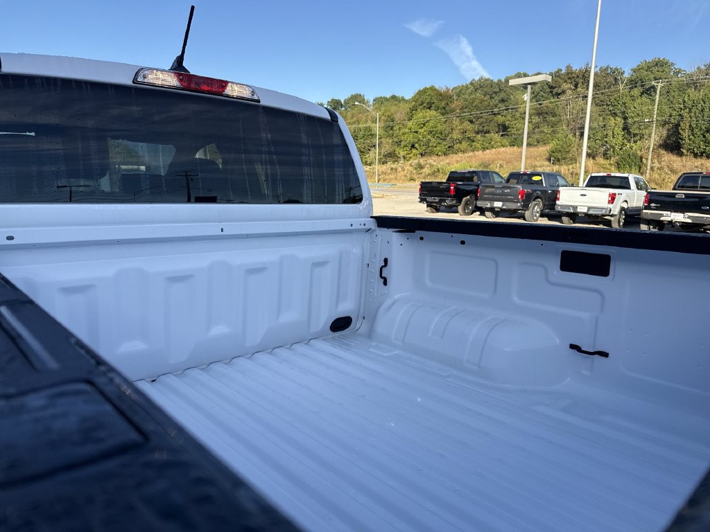 New 2026 Ford Ranger XL AWD/4WD image 39