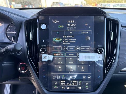 New 2026 Subaru Forester Sport image 29