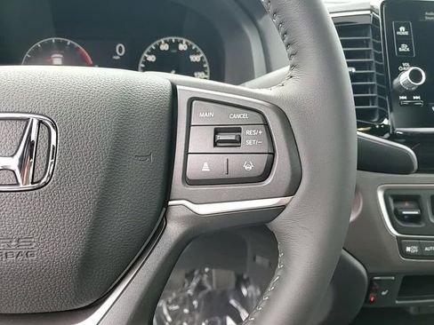 New 2025 Honda Ridgeline RTL image 16