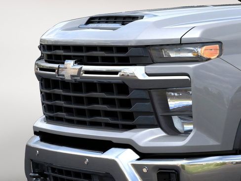 Used 2026 Chevrolet Silverado 2500 LT w/ Safety Package image 13