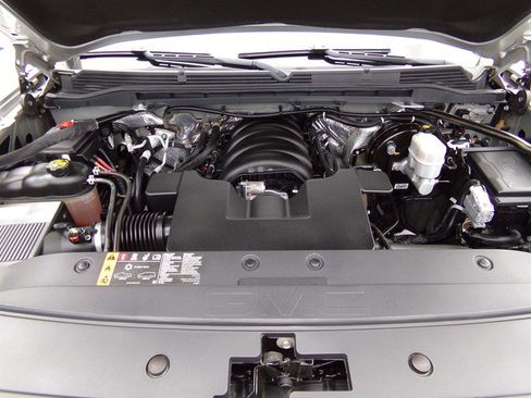 Used 2018 GMC Sierra 1500 SLT image 74