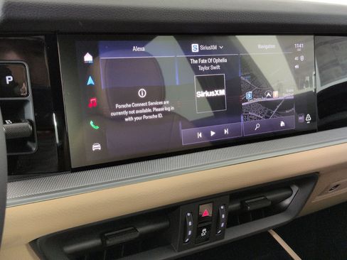 New 2026 Porsche Cayenne AWD/4WD image 12