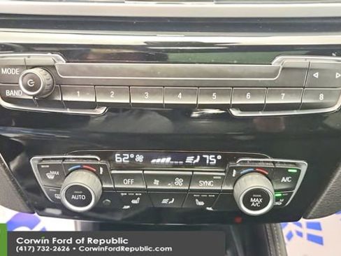 Used 2022 BMW X2 sDrive28i w/ Convenience Package image 19