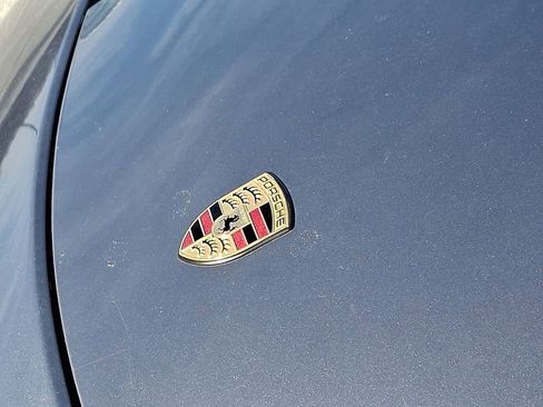 Used 2003 Porsche 911 Targa image 29