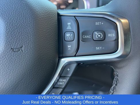 New 2026 RAM 1500 Laramie image 16