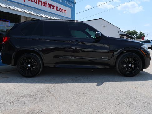 Used 2017 BMW X5 xDrive35i AWD/4WD image 4