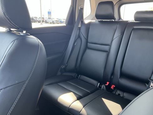 Used 2024 Nissan Rogue SL image 12