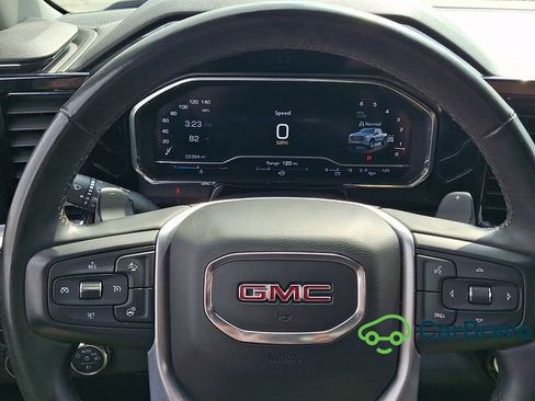 Certified 2023 GMC Sierra 1500 Elevation w/ Preferred Package AWD/4WD image 19