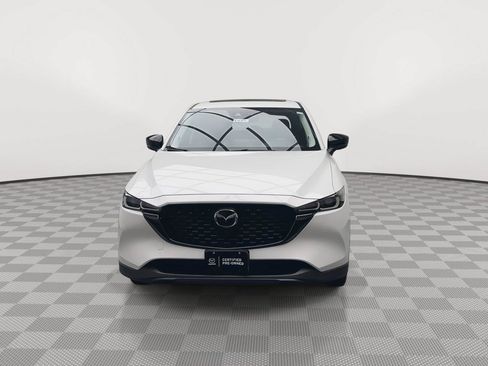 Used 2025 MAZDA CX-5 Carbon Edition AWD/4WD image 36
