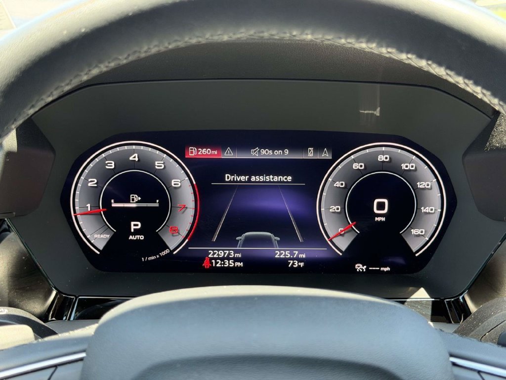 Used 2022 Audi A3 2.0T Premium Plus AWD/4WD image 11