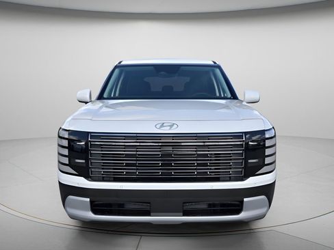New 2026 Hyundai Palisade SE FWD image 3