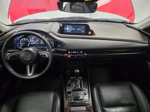 Used 2024 MAZDA CX-30 AWD 2.5 S w/ Premium Package image 18