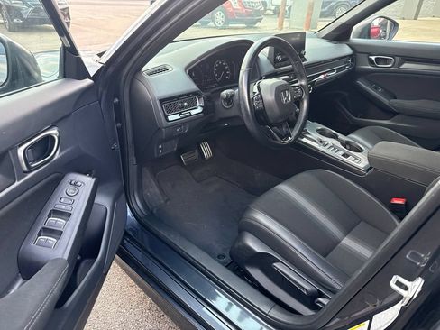 Used 2022 Honda Civic Sport image 19
