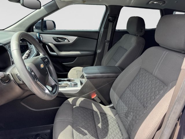 Used 2021 Chevrolet Blazer LT FWD image 11